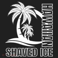 Hawaiian Shaved Ice Concession Food Truck Gift Beanie thumb 2
