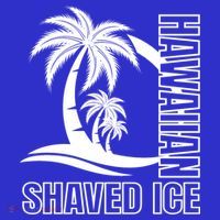 Hawaiian Shaved Ice Concession Food Truck Gift Women's Long Sleeve Shirt thumb 2