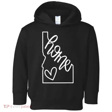 Toddler Hoodie
