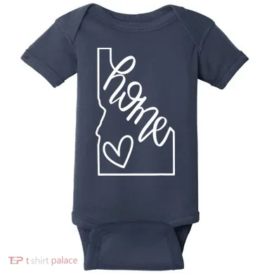 Baby Bodysuit