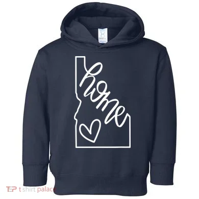Toddler Hoodie