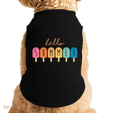 Doggie Tank