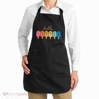 Hello Summer Ice Cream Apron thumb 2