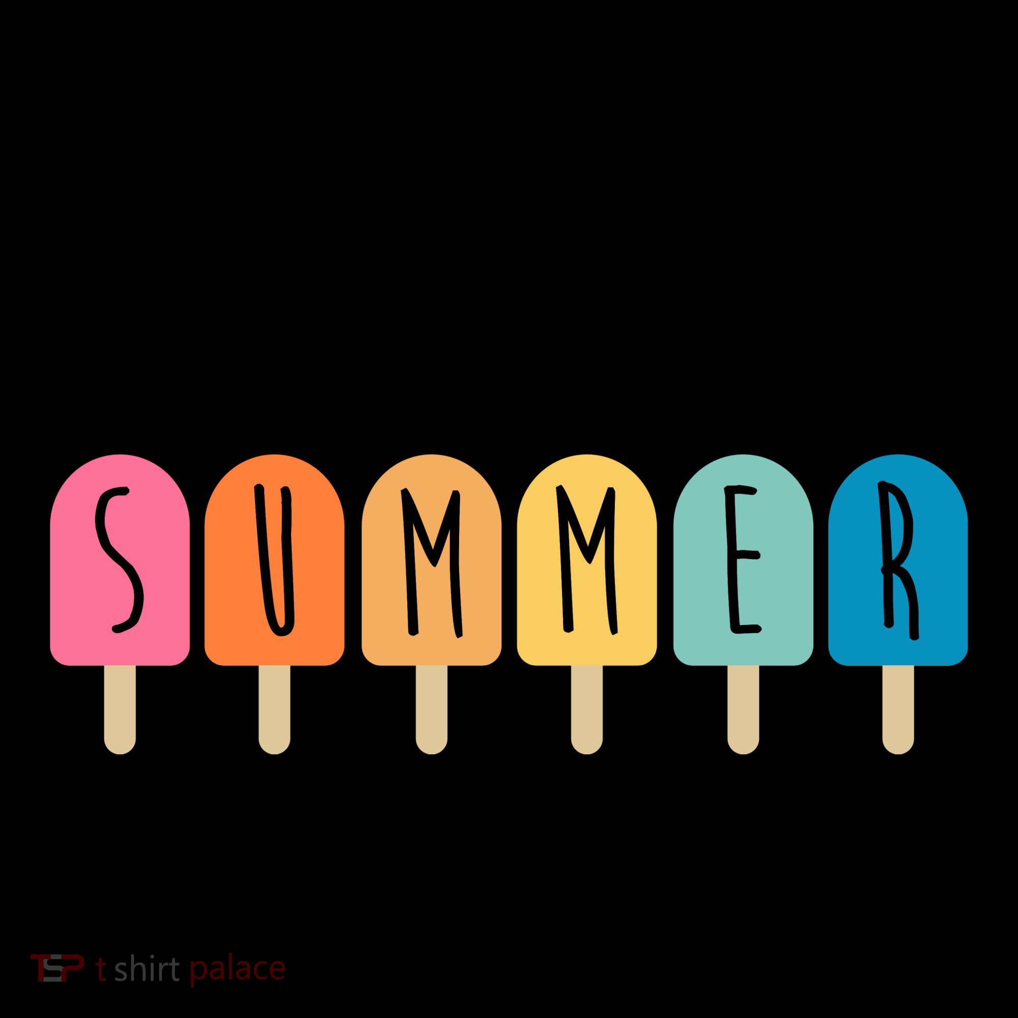 Hello Summer Ice Cream Coffee Mug