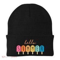 Hello Summer Ice Cream Beanie thumb 0