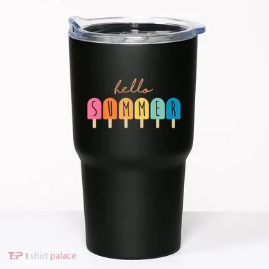 Tumbler