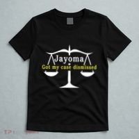 Hard Shirts Jayoma Got My Case Dismissed T-Shirt thumb 5