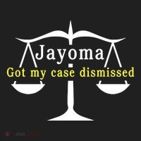 Hard Shirts Jayoma Got My Case Dismissed Beanie thumb 2