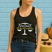 Hard Shirts Jayoma Got My Case Dismissed Women's Tank Top thumb 2