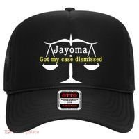 Hard Shirts Jayoma Got My Case Dismissed Hat thumb 0