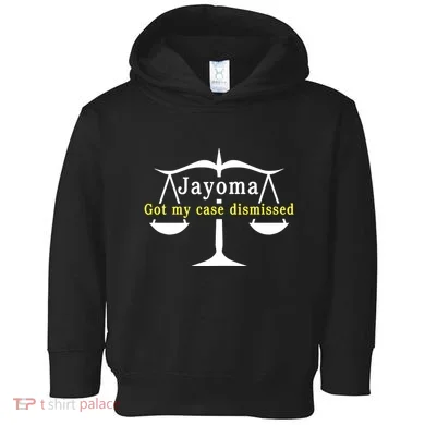 Toddler Hoodie