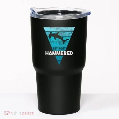 Tumbler
