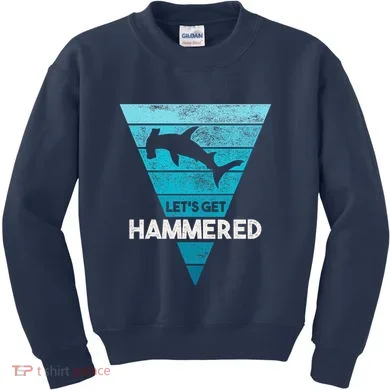 Kids Sweatshirt