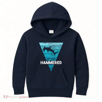 Kids Hoodie