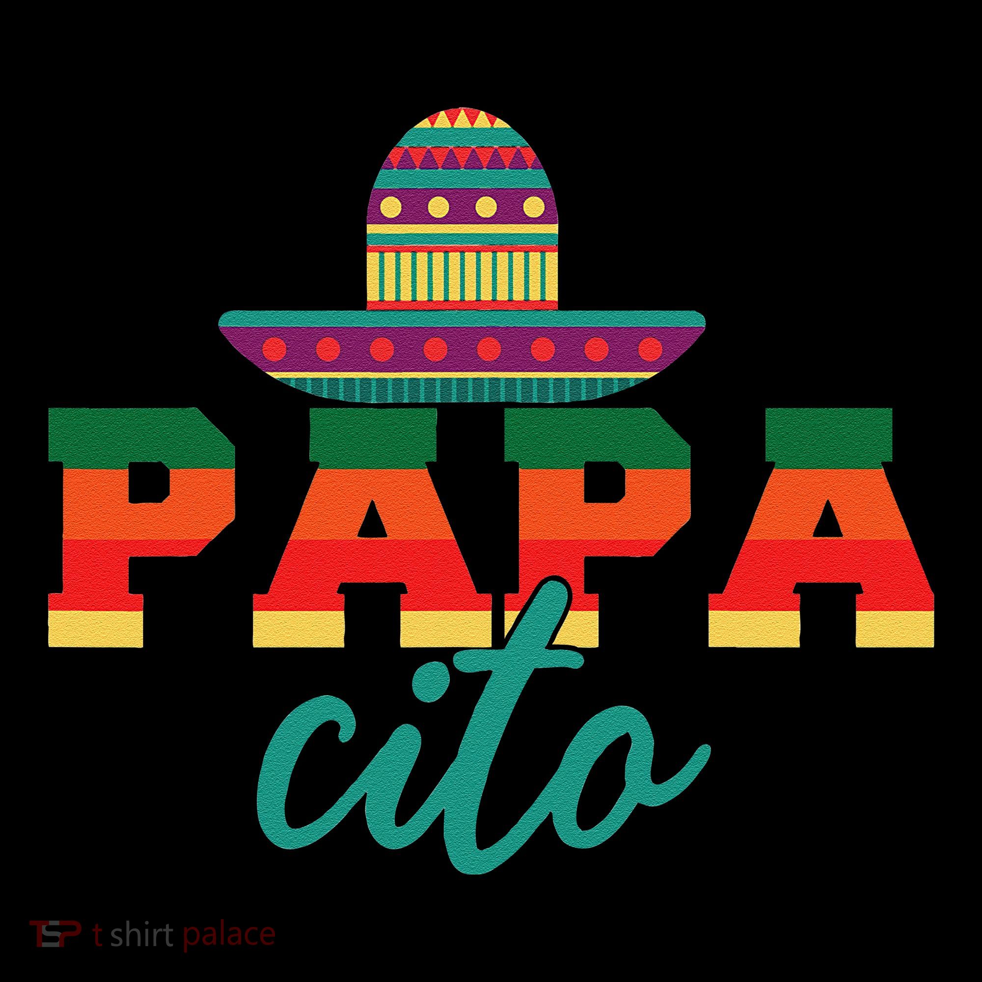 Hispanic Spanish Latin Father Latino Papa Cito Fathers Day Coffee Mug