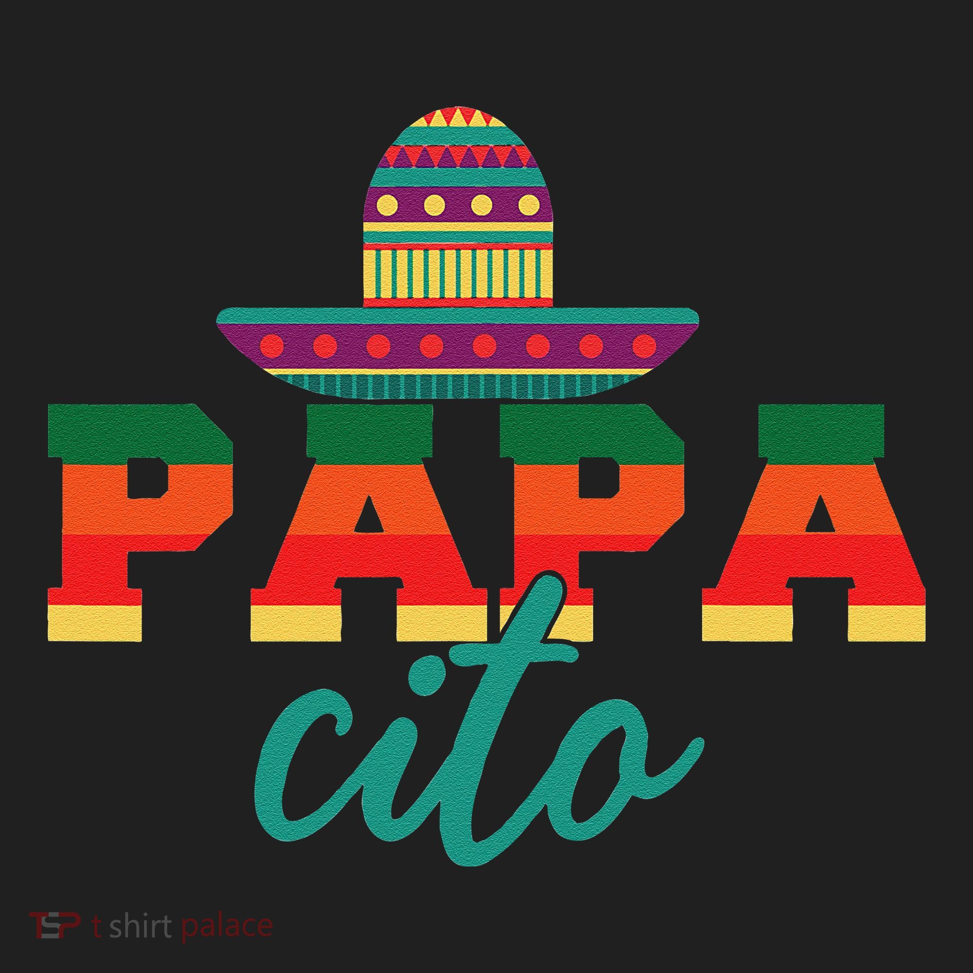 Hispanic Spanish Latin Father Latino Papa Cito Fathers Day Beanie