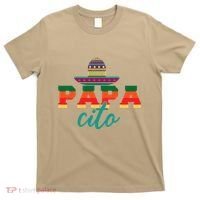 Hispanic Spanish Latin Father Latino Papa Cito Fathers Day T-Shirt thumb 0