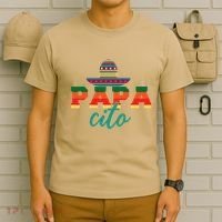 Hispanic Spanish Latin Father Latino Papa Cito Fathers Day T-Shirt thumb 6