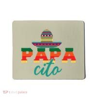 Hispanic Spanish Latin Father Latino Papa Cito Fathers Day Mousepad thumb 0