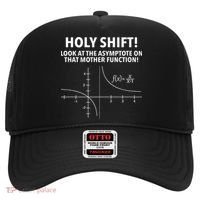Holy Shift Look At The Asymptote On That Mother Function Hat thumb 0