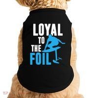 Hydrofoil Surfing Loyal To The Foil Board Doggie Tank thumb 0