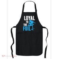 Hydrofoil Surfing Loyal To The Foil Board Apron thumb 0