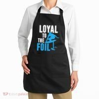 Hydrofoil Surfing Loyal To The Foil Board Apron thumb 2