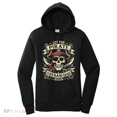 Women's Hoodie