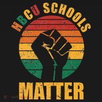 HBCU Schools Matter Historical Black College Toddler Hoodie thumb 2