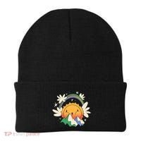 Happy Sun Mountain Rainbow Beanie thumb 0