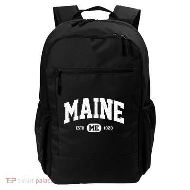 Home State Maine Established Backpack