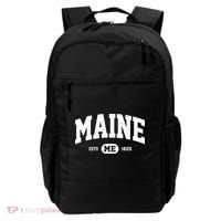 Home State Maine Established Backpack thumb 0