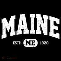 Home State Maine Established Coaster thumb 2