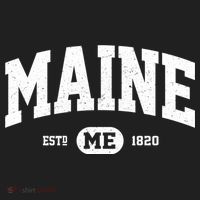 Home State Maine Established Hat thumb 2