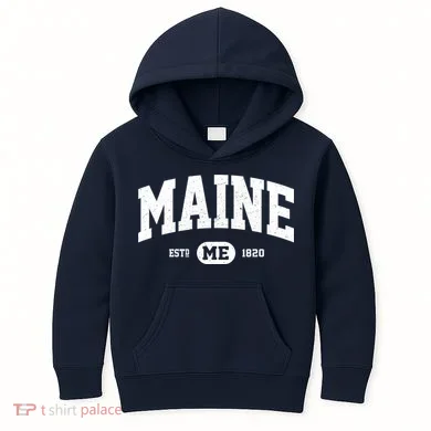 Kids Hoodie