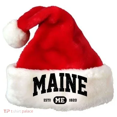 Santa Hat