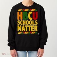 HBCU School Matter Women's Sweatshirt thumb 0