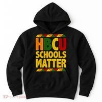 HBCU School Matter Hoodie thumb 0