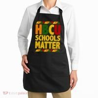 HBCU School Matter Apron thumb 2