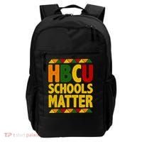 HBCU School Matter Backpack thumb 0