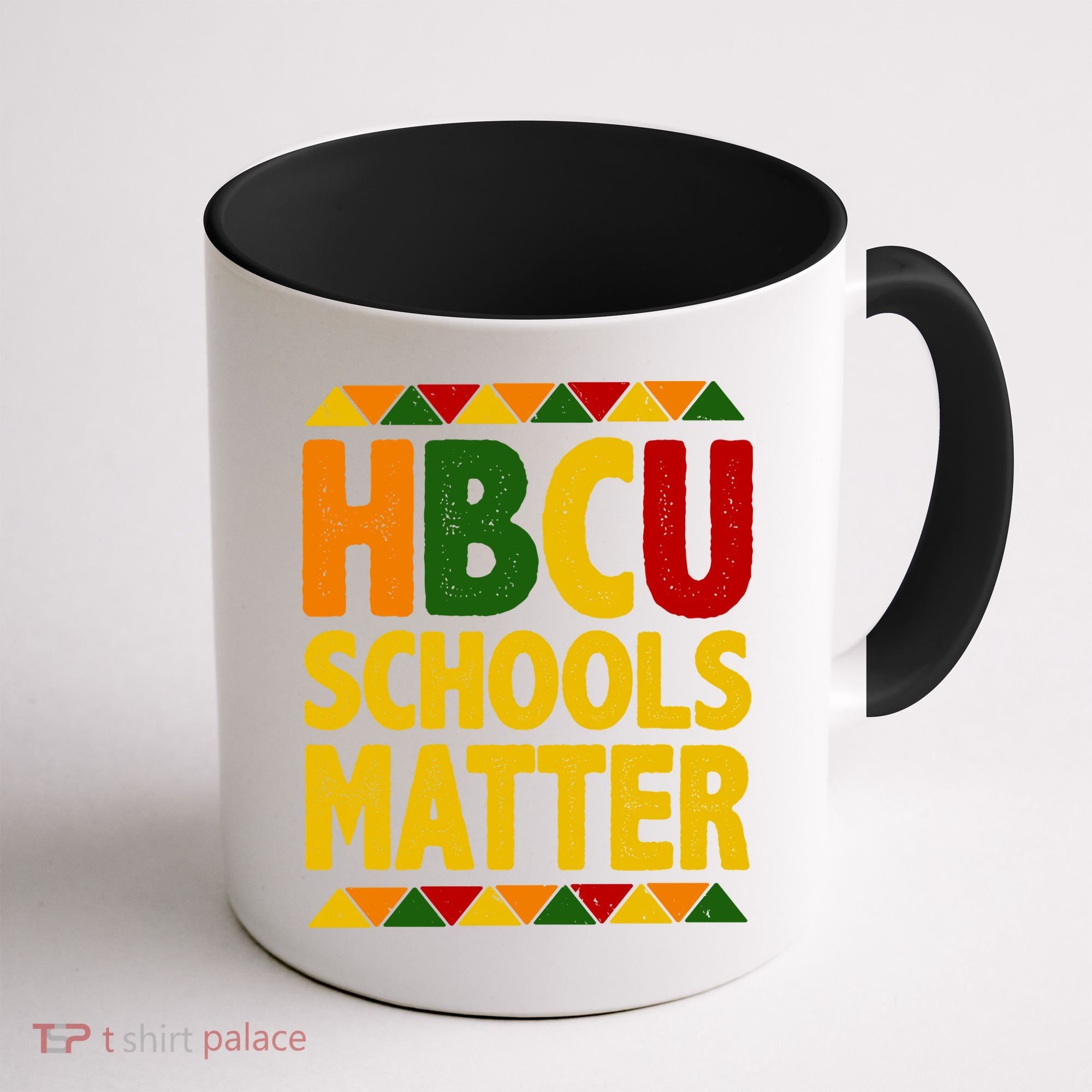 HBCU School Matter Coffee Mug