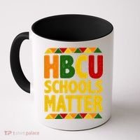 HBCU School Matter Coffee Mug thumb 0