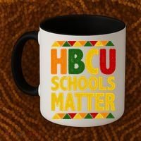HBCU School Matter Coffee Mug thumb 2