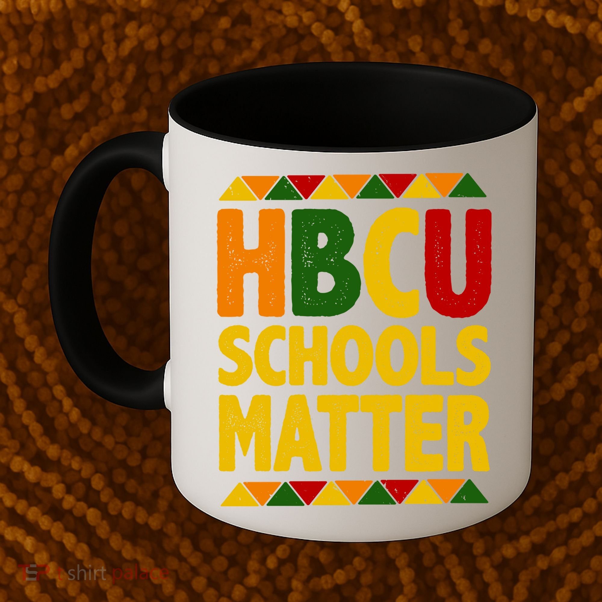 HBCU School Matter Coffee Mug