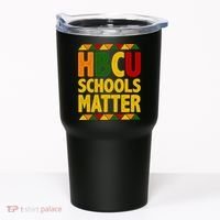 HBCU School Matter Tumbler thumb 0