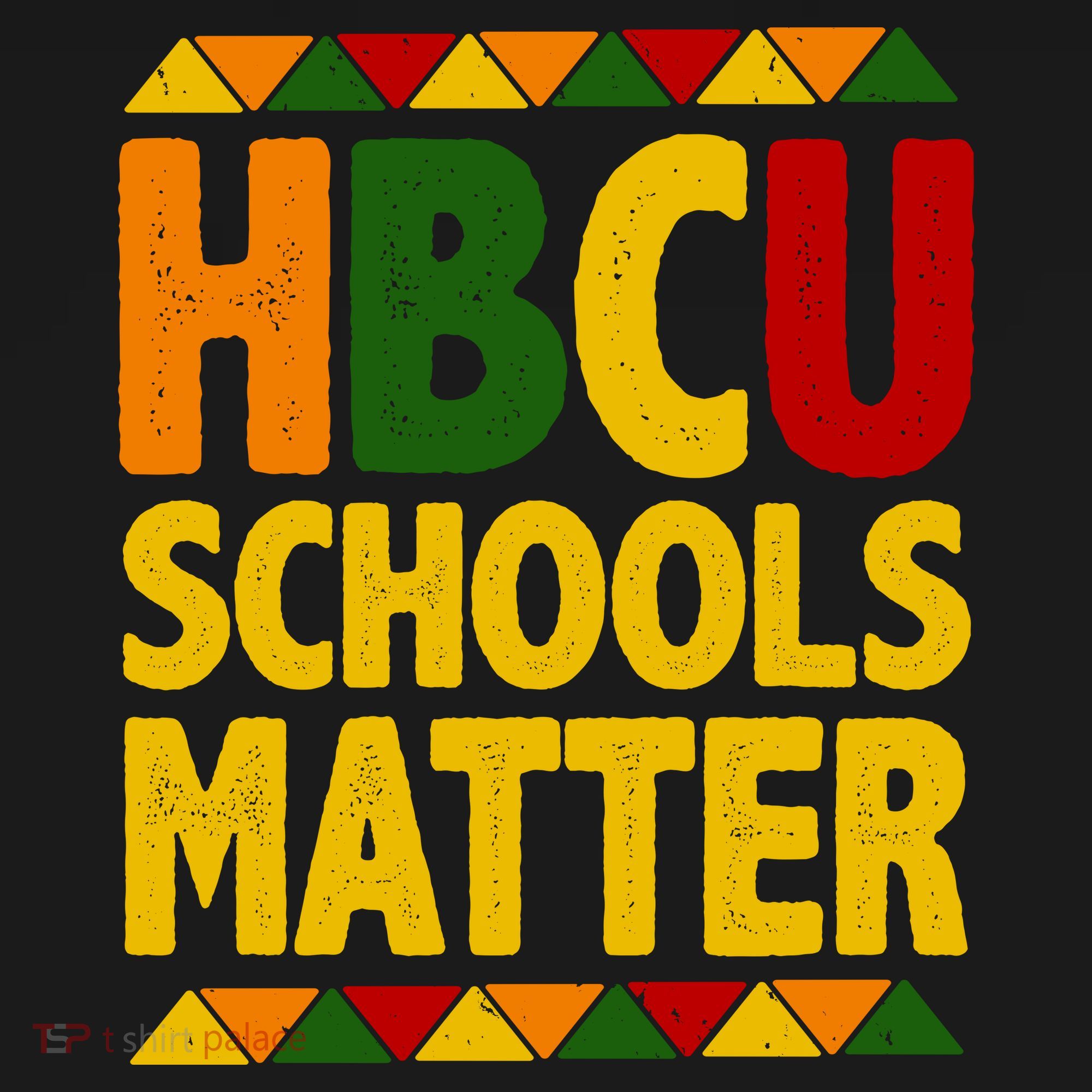 HBCU School Matter Mousepad