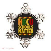 HBCU School Matter Ornament thumb 0
