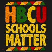 HBCU School Matter Ornament thumb 1