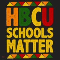 HBCU School Matter Golf Towel thumb 3