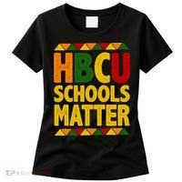 HBCU School Matter Women's T-Shirt thumb 0